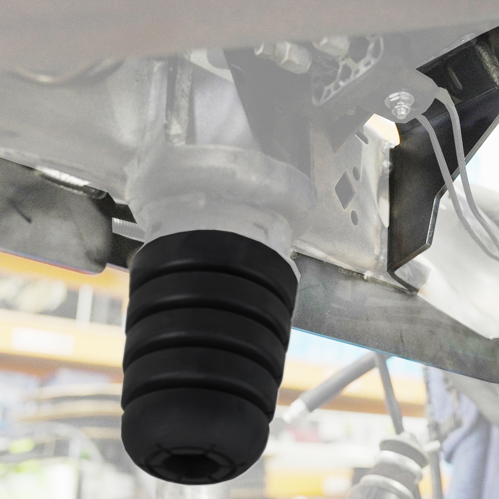 Superior Chassis Brace/Repair Plates Suitable For Ram 1500 DT 2019 On  - CBWD-A-R1502-D